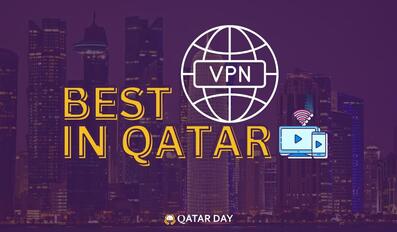 VPN in Qatar
